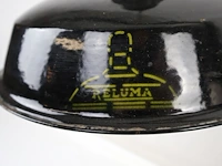 Reluma industriele hanglamp (x2) - afbeelding 2 van  5