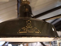 Reluma industriele hanglamp (x4) - afbeelding 2 van  4