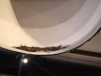 Reluma industriele hanglamp (x4) - afbeelding 3 van  4