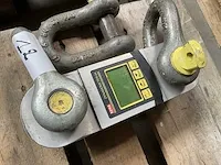 Rema 04 dynamometer - afbeelding 2 van  2