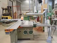 Rema dmmc-40 formaatzaag - afbeelding 2 van  6