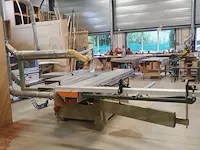 Rema dmmc-40 formaatzaag - afbeelding 3 van  6