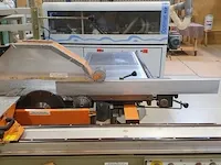 Rema dmmc-40 formaatzaag - afbeelding 4 van  6