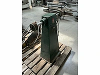 Rema dp15 dubbele polijstmachine - afbeelding 3 van  5