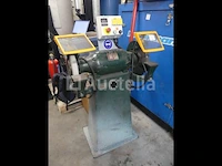 Rema ds3/300 slijpmachine - afbeelding 1 van  6