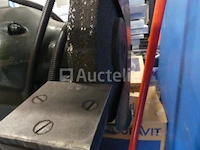 Rema ds3/300 slijpmachine - afbeelding 5 van  6