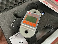 Rema dsd04 1.25 elektronische dynamometer - afbeelding 2 van  5