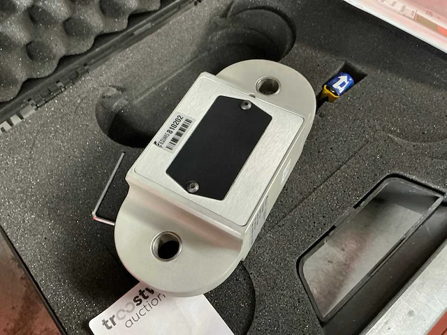 Rema dsd04 1.25 elektronische dynamometer - afbeelding 3 van  5