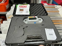 Rema dsd04 1.25 elektronische dynamometer - afbeelding 1 van  6