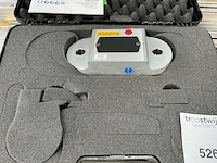 Rema dsd04 1.25 elektronische dynamometer - afbeelding 2 van  6