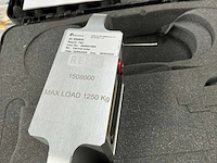 Rema dsd04 1.25 elektronische dynamometer - afbeelding 4 van  6