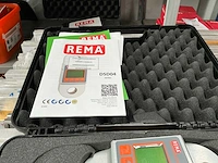 Rema dsd04 1.25 elektronische dynamometer - afbeelding 6 van  6