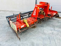 Remac - nex 300 - power harrow - 2002 - afbeelding 1 van  6