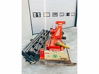 Remac - nex 300 - power harrow - 2002 - afbeelding 2 van  6
