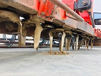 Remac - nex 300 - power harrow - 2002 - afbeelding 5 van  6
