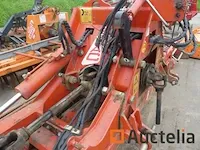 Remac rotary harrow model onleesbaar - afbeelding 2 van  22