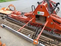 Remac rotary harrow model onleesbaar - afbeelding 3 van  22