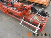 Remac rotary harrow model onleesbaar - afbeelding 4 van  22