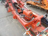 Remac rotary harrow model onleesbaar - afbeelding 9 van  22