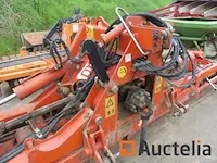 Remac rotary harrow model onleesbaar - afbeelding 1 van  22