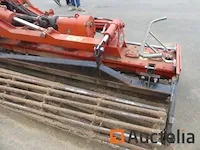 Remac rotary harrow model onleesbaar - afbeelding 13 van  22
