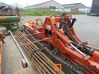 Remac rotary harrow model onleesbaar - afbeelding 19 van  22