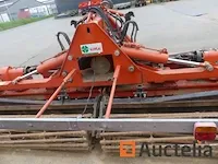 Remac rotary harrow model onleesbaar - afbeelding 20 van  22