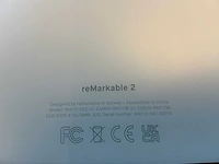 Remarkable 2 rm110 digitale notitietablet - afbeelding 5 van  6