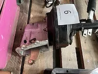 Rembooster porsche 911 - afbeelding 4 van  4