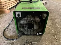 Remco elt 10-6 heater - afbeelding 4 van  5