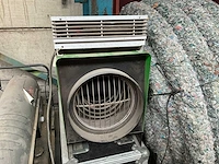 Remco elt 18-s heater - afbeelding 2 van  5