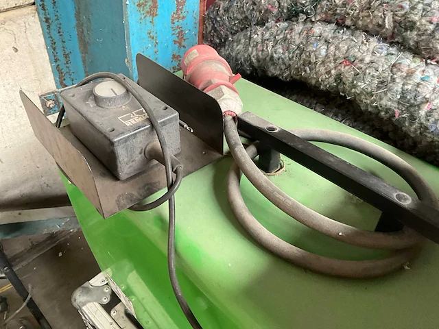 Remco elt 18-s heater - afbeelding 4 van  5
