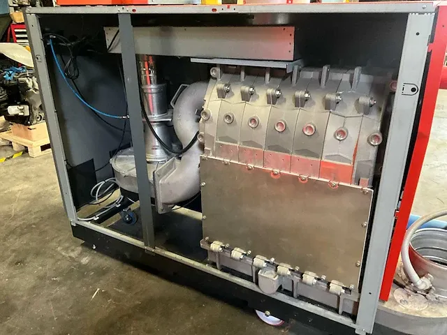 Remeha 310 eco - 270 kw - gas cv-ketel - afbeelding 2 van  13