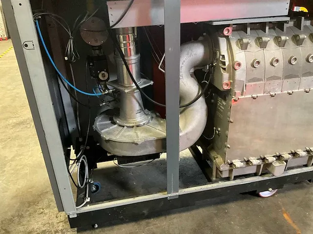 Remeha 310 eco - 270 kw - gas cv-ketel - afbeelding 3 van  13