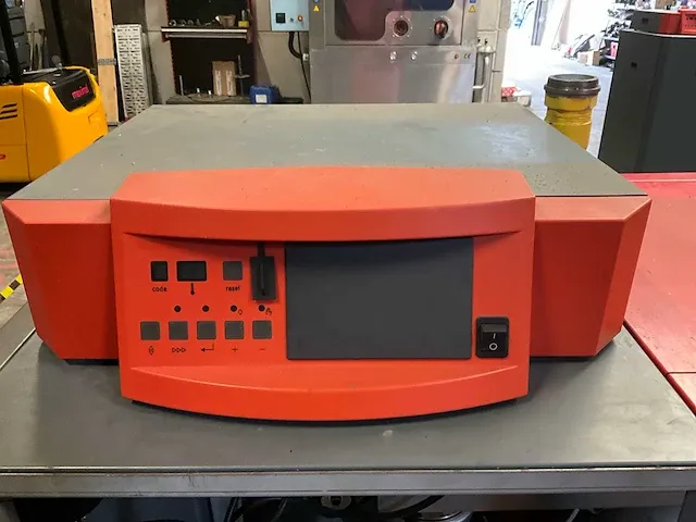 Remeha 310 eco - 270 kw - gas cv-ketel - afbeelding 4 van  13