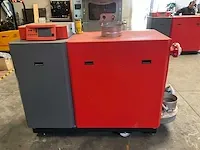 Remeha 310 eco - 270 kw - gas cv-ketel - afbeelding 6 van  13