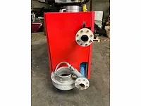 Remeha 310 eco - 270 kw - gas cv-ketel - afbeelding 8 van  13