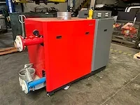 Remeha 310 eco - 270 kw - gas cv-ketel - afbeelding 9 van  13