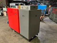 Remeha 310 eco - 270 kw - gas cv-ketel - afbeelding 10 van  13