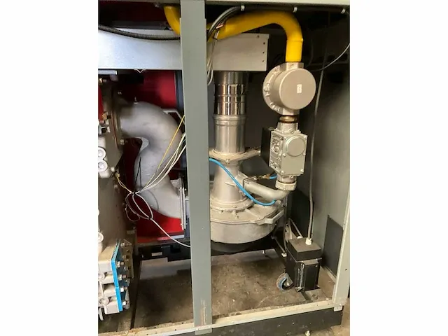 Remeha 310 eco - 270 kw - gas cv-ketel - afbeelding 13 van  13