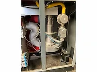 Remeha 310 eco - 270 kw - gas cv-ketel - afbeelding 13 van  13