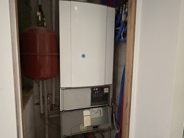 Remeha boiler 28c quinta - afbeelding 1 van  5