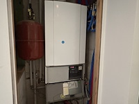 Remeha boiler 28c quinta - afbeelding 1 van  5
