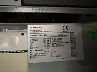 Remeha boiler 28c quinta - afbeelding 3 van  5