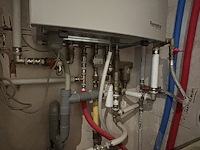 Remeha boiler 28c quinta - afbeelding 4 van  5