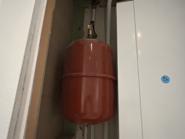 Remeha boiler 28c quinta - afbeelding 5 van  5
