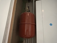 Remeha boiler 28c quinta - afbeelding 5 van  5
