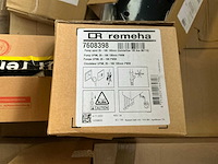 Remeha cascade systeem - afbeelding 3 van  11