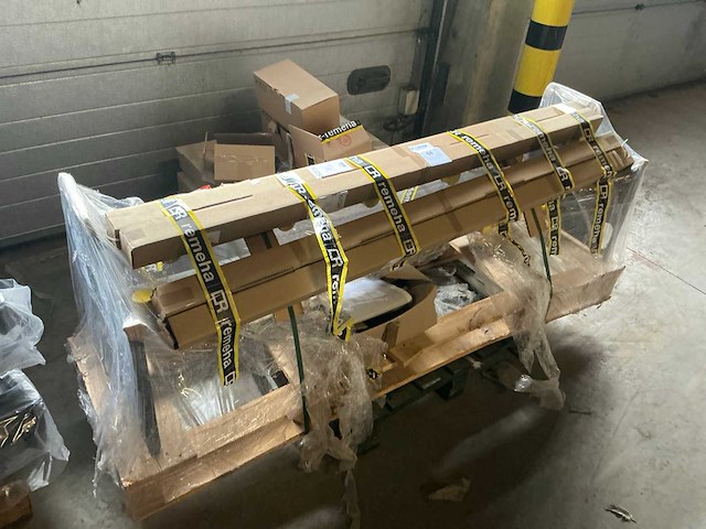 Remeha cascade systeem - afbeelding 1 van  11