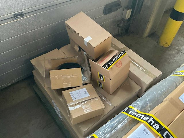 Remeha cascade systeem - afbeelding 6 van  11